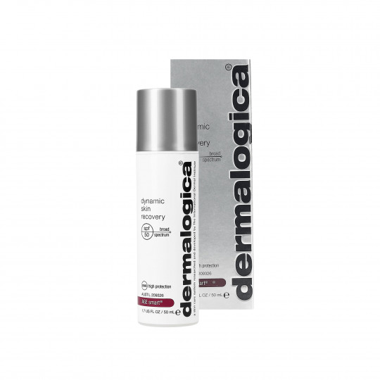 DERMALOGICA AGE SMART Dynamic skin recovery moisturizer SPF50 50ml 