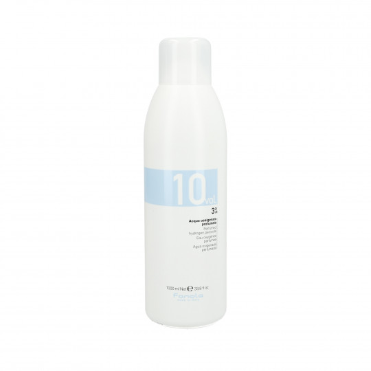 Fanola Perfumed Hydrogen Peroxide Hair Oxidant 10 vol 3% 1000 ml