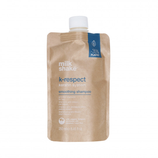 MILK SHAKE K-RESPECT Shampoo for frizzy hair 250 ml