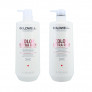 GOLDWELL Dualsenses Color Extra Rich Brilliance Shampoo 1000ml + Conditioner 1000ml Set 