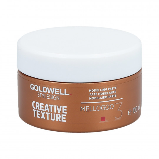 Goldwell StyleSign Creative Texture Mellogoo Modelling Paste 100 ml 