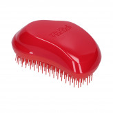 TANGLE TEEZER THE ORIGINAL Thick&Curly Salsa Red Hair brush