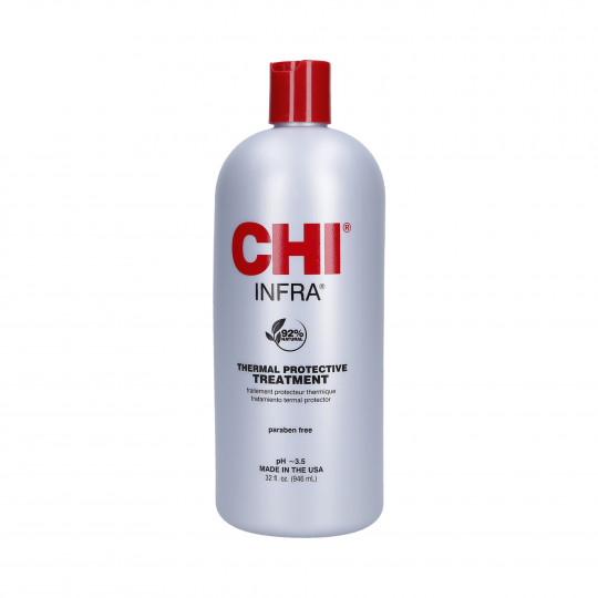 CHI INFRA Treatment thermal protective treatment 946ml