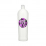 KALLOS Argan Colour Protecting Shampoo 1000 ml 