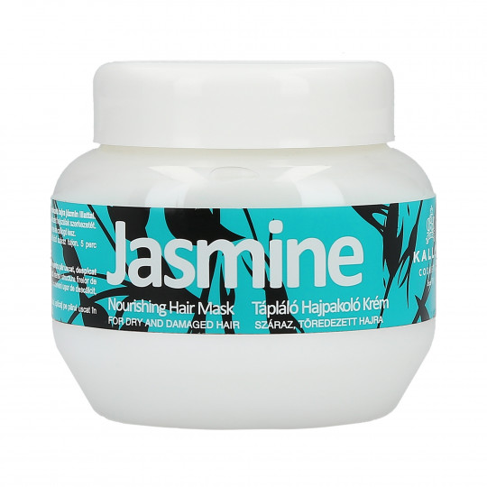 Kallos Jasmine Nourishing Hair Mask 275 ml 