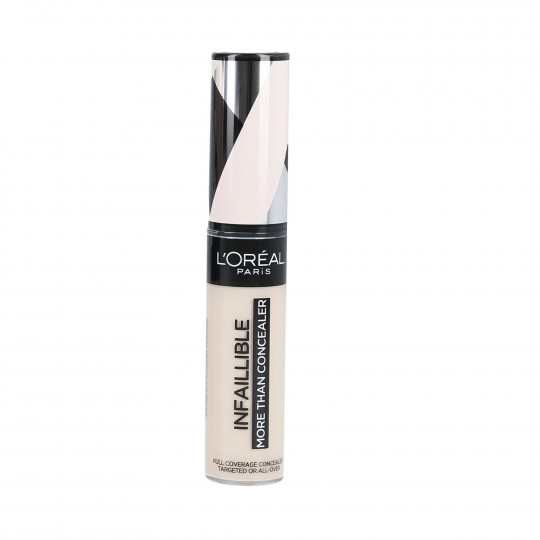 L’OREAL PARIS INFALLIBLE More Than Concealer 322 Ivory 