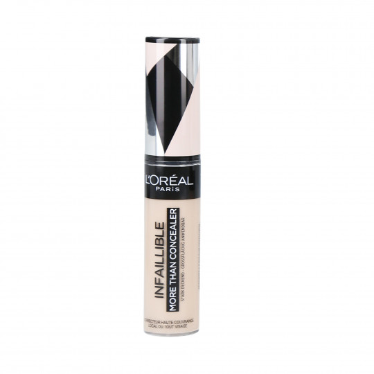L’OREAL PARIS INFALLIBLE More Than Concealer 324 Oatmeal 