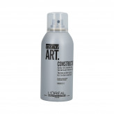 L'OREAL PROFESSIONNEL TECNI.ART Constructor thermo-modelling hair spray 150ml