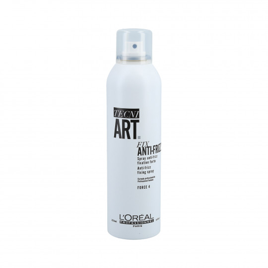 L’OREAL PROFESSIONNEL TECNI.ART Anti-Frizz Hairspray 250ml