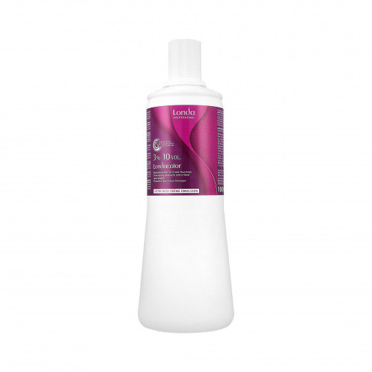Londa Professional Londacolor Oxidant 3% 1000 ml 
