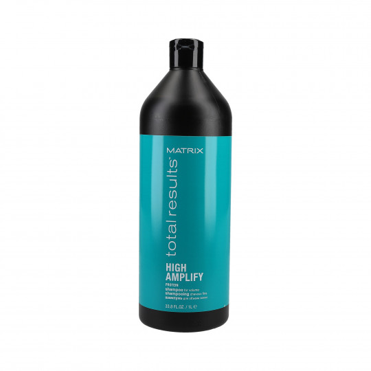 Matrix Total Results High Amplify Volumizing Shampoo 1000 ml 
