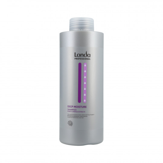 Londa Professional Deep Moisture Shampoo 1000 ml 