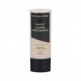 MAX FACTOR Lasting performance Touch-Proof foundation 100 Fair 35ml