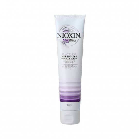 NIOXIN 3D INTENSIVE Deep Protect hair mask 150ml