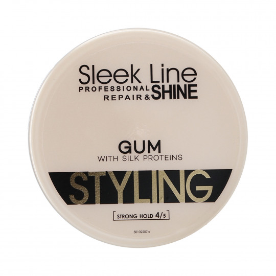 Stapiz Sleek Line Styling Gum with Silk Proteins 150 g 