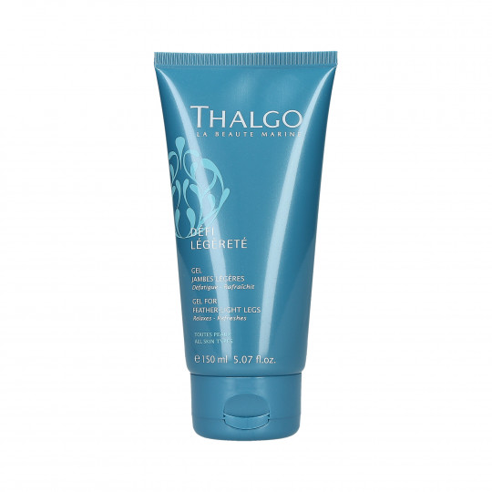 Thalgo Gel for Feather-Light Legs 150 ml 