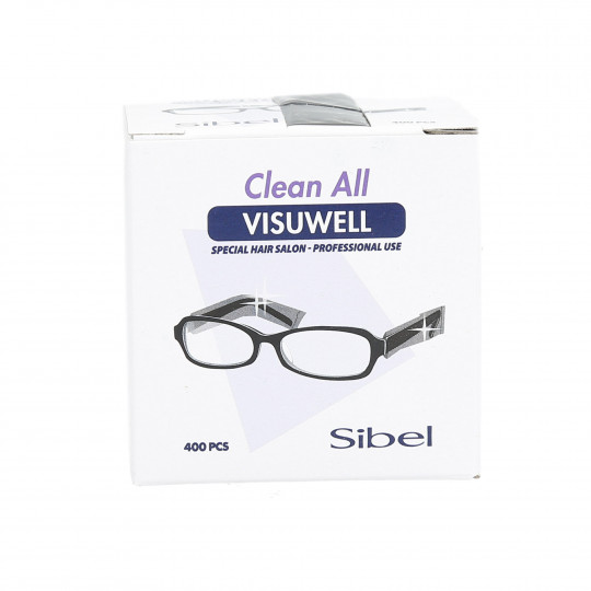 Sibel Shields for Glasses 400 pcs 