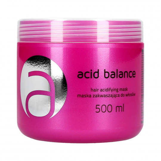 STAPIZ Acid Balance Mask 500 ml 