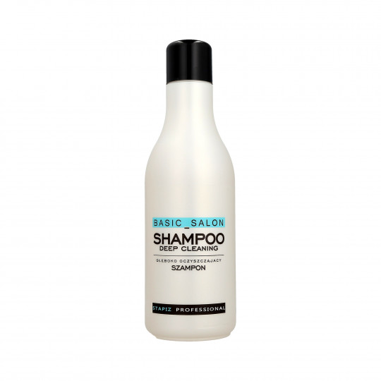 Stapiz Professional Deep Cleansing Shampoo 1000 ml 