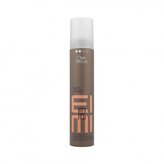 Wella Professionals EIMI Root Shot Recise Root Mousse 200 ml 