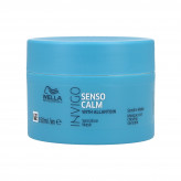 WELLA PROFESSIONALS INVIGO BALANCE Senso Calm Sensitive mask 150ml 