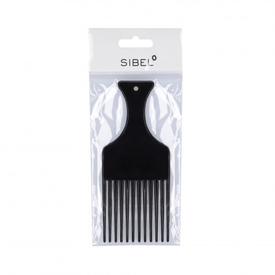 Sibel Afro Comb 