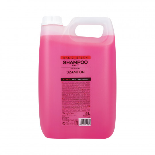 Stapiz Professional Fruit Shampoo 5000 ml 