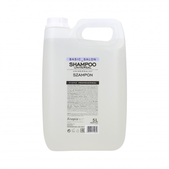 Stapiz Professional Universal Shampoo 5000 ml 