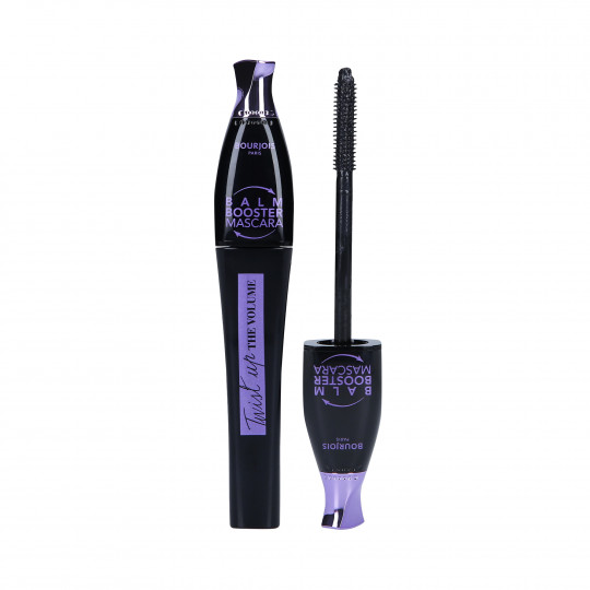 BOURJOIS TWIST UP THE VOLUME Lengthening and thickening mascara 03 Balm Booster