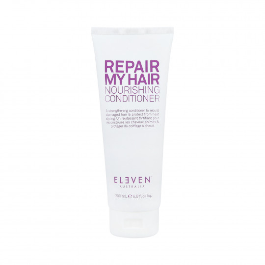 ELEVEN AUSTRALIA REPAIR MY HAIR Conditioner for dry and damaged hair 200ml